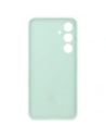 Hurtownia GSM - Etui Samsung EF-PS721CMEGWW Galaxy S24 FE Silicone Case miętowy/mint - SMG1196 - {ean13} - Hurt