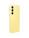 Hurtownia GSM - Samsung EF-PS721CYEGWW Galaxy S24 FE szilikon tok sárga - SMG1197 - {ean13} - Hurt