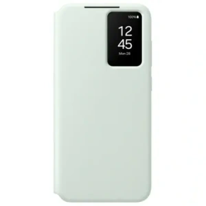 Hurtownia GSM - Samsung EF-ZS721CMEGWW Galaxy S24 FE Smart View Wallet Case mint - SMG1198 - {ean13} - Hurt