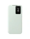 Hurtownia GSM - Etui Samsung EF-ZS721CMEGWW Galaxy S24 FE Smart View Wallet Case mátová/mint - SMG1198 - {ean13} - Hurt