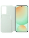 Hurtownia GSM - Samsung EF-ZS721CMEGWW Galaxy S24 FE Smart View Wallet Case mint - SMG1198 - {ean13} - Hurt