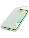 Hurtownia GSM - Samsung EF-ZS721CMEGWW Galaxy S24 FE Smart View Wallet Case mint - SMG1198 - {ean13} - Hurt