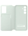 Hurtownia GSM - Samsung EF-ZS721CMEGWW Galaxy S24 FE Smart View Wallet Case mint - SMG1198 - {ean13} - Hurt