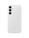 Hurtownia GSM - Samsung EF-ZS721CWEGWW Galaxy S24 FE Smart View Wallet tok fehér - SMG1199 - {ean13} - Hurt