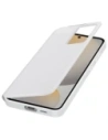 Hurtownia GSM - Etui Samsung EF-ZS721CWEGWW Galaxy S24 FE Smart View Wallet Case biały/white - SMG1199 - {ean13} - Hurt