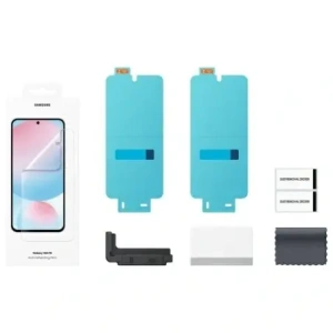 Hurtownia GSM - Folia Samsung EF-US721CTEGWW Galaxy S24 FE Anti-Reflecting Screen Protector - SMG1200 - {ean13} - Hurt