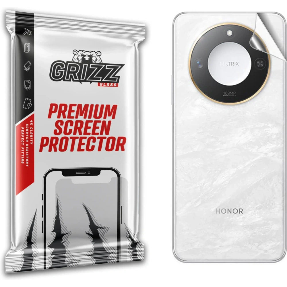 Hurtownia GSM - GrizzGlass SatinSkin Tisztelet X60 - GRZ11907 - {ean13} - Hurt
