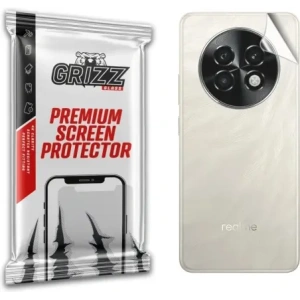 Hurtownia GSM - GrizzGlass SatinSkin Realme P1 Viteză - GRZ11908 - {ean13} - Hurt