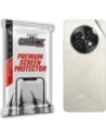 Fólie na zadní stranu GrizzGlass SatinSkin pro Realme P1 Speed