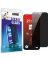 Szkło prywatyzujące GrizzGlass SecretGlass do Samsung Galaxy A16 4G