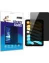 Matowe szkło prywatyzujące GrizzGlass SecretGlass do Apple iPad mini 2024