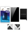 Matowe szkło prywatyzujące GrizzGlass SecretGlass do Apple iPad mini 2024