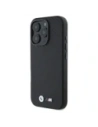 Hurtownia GSM - BMW BMHCP16L23PUFWC Apple iPhone 16 Pro Hardcase Carbon umwickelt Metall schwarz - BMW691 - {ean13} - Hurt