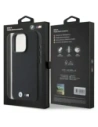 Hurtownia GSM - BMW BMHCP16L23PUFWC Apple iPhone 16 Pro Hardcase Carbon umwickelt Metall schwarz - BMW691 - {ean13} - Hurt