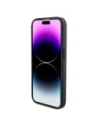 Hurtownia GSM - Etui Mercedes MEHMP15L23RCMV Apple iPhone 15 Pro hardcase Smooth Leather MagSafe navy/modrá - MRS220 - {ean13} - Hurt