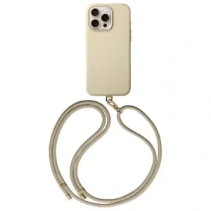 Hurtownia GSM - UNIQ Coehl Muse Apple iPhone 16 Pro Magnetic Töltőkrém - UNIQ1376 - {ean13} - Hurt