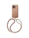 Hurtownia GSM - UNIQ Coehl Muse Apple iPhone 16 Pro Max Magnetic Charging nud prăfuit - UNIQ1377 - {ean13} - Hurt