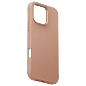 Hurtownia GSM - UNIQ Coehl Muse Apple iPhone 16 Pro Max Magnetic Töltés poros nude - UNIQ1377 - {ean13} - Hurt