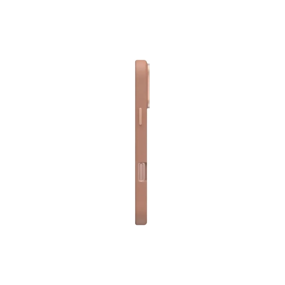 Hurtownia GSM - UNIQ Coehl Muse Apple iPhone 16 Pro Max Magnetic Charging nud prăfuit - UNIQ1377 - {ean13} - Hurt