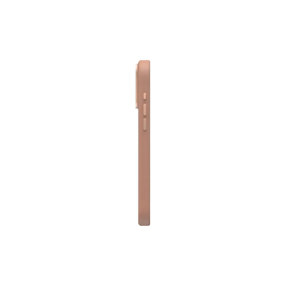 Hurtownia GSM - UNIQ Coehl Muse Apple iPhone 16 Pro Max Magnetic Charging nud prăfuit - UNIQ1377 - {ean13} - Hurt