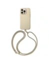 Hurtownia GSM - UNIQ Coehl Muse Apple iPhone 16 Pro Max Magnetic Charging krém - UNIQ1378 - {ean13} - Hurt
