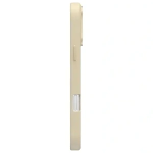 Hurtownia GSM - UNIQ Coehl Muse Apple iPhone 16 Pro Max Magnetic Charging krém - UNIQ1378 - {ean13} - Hurt