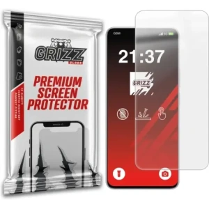 Hurtownia GSM - GrizzGlass PaperScreen Onor X60 - GRZ11922 - {ean13} - Hurt