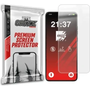 Hurtownia GSM - GrizzGlass PaperScreen Motorola ThinkPhone 25 - GRZ11924 - {ean13} - Hurt