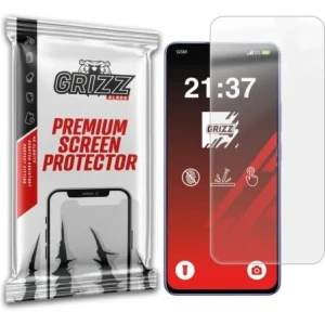 Hurtownia GSM - GrizzGlass Ecran de Hârtie Realme P1 Viteză - GRZ11926 - {ean13} - Hurt