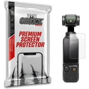Hurtownia GSM - GrizzGlass PaperScreen DJI Osmo Pocket 3 - GRZ11932 - {ean13} - Hurt