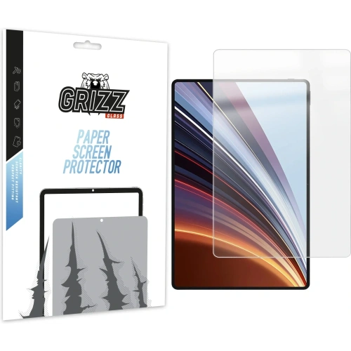 Folia matowa GrizzGlass PaperScreen do Honor Pad GT Pro