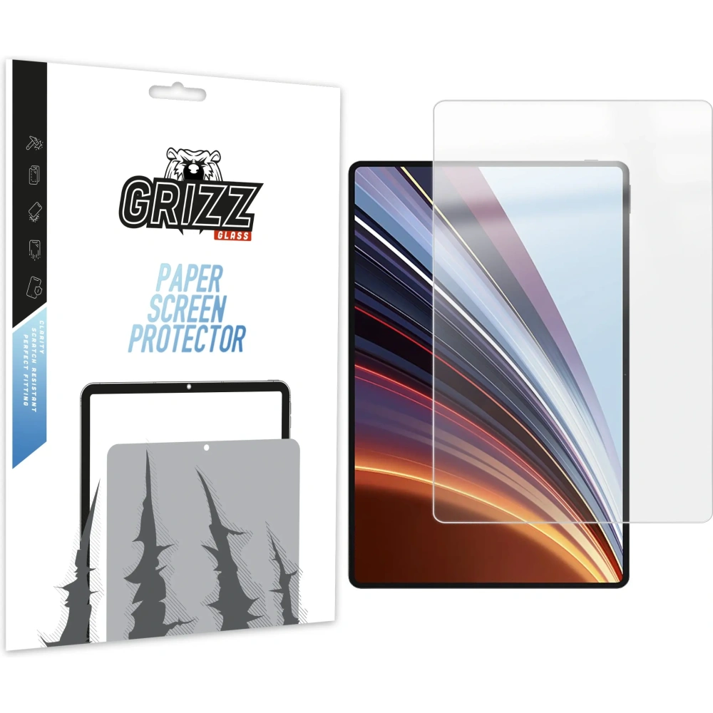 Wholesale GrizzGlass PaperScreen Honor Pad GT Pro - GRZ11933 - {ean13} - Hurt