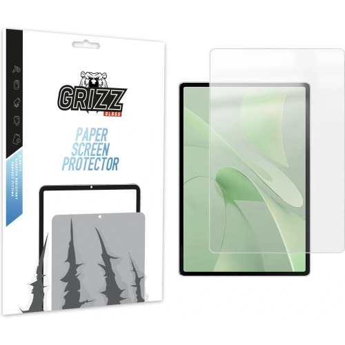 Folia matowa GrizzGlass PaperScreen do Huawei MatePad 12 X
