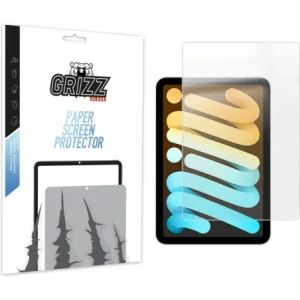 Hurtownia GSM - GrizzGlass PaperScreen Apple iPad mini 2024 - GRZ11935 - {ean13} - Hurt