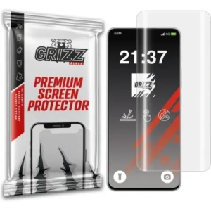 Hurtownia GSM - GrizzGlass Hydrofilm Onor X60 - GRZ11936 - {ean13} - Hurt
