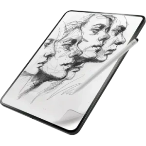 Hurtownia GSM - ZAGG InvisibleShield Fusion Canvas Apple iPad Air 13" 2024 6 gen - ZAG164 - {ean13} - Hurt