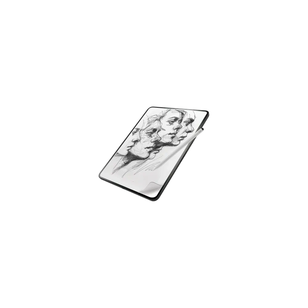 Hurtownia GSM - Folia ochronna ZAGG InvisibleShield Fusion Canvas Apple iPad Air 13" 2024 (6. generacji) - ZAG164 - {ean13} - Hurt