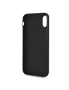 Hurtownia GSM - Etui Guess GUHCPXIGLBK Apple iPhone X/XS czarny/black hard case Iridescent - GUE325BLK - {ean13} - Hurt