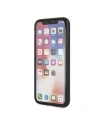 Hurtownia GSM - Etui Guess GUHCPXIGLBK Apple iPhone X/XS czarny/black hard case Iridescent - GUE325BLK - {ean13} - Hurt