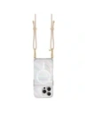 Hurtownia GSM - UNIQ Coehl Savon Apple iPhone 16 Magnetic Töltő buborék prizma - UNIQ1379 - {ean13} - Hurt