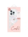 Hurtownia GSM - UNIQ Coehl Savon Apple iPhone 16 Magnetic Töltő buborék prizma - UNIQ1379 - {ean13} - Hurt