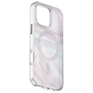 Hurtownia GSM - UNIQ Coehl Savon Apple iPhone 16 Pro Max Magnetic Töltő buborék prizma - UNIQ1381 - {ean13} - Hurt