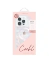 Hurtownia GSM - UNIQ Coehl Savon Apple iPhone 16 Pro Max Magnetic Charging bubble prism - UNIQ1381 - {ean13} - Hurt