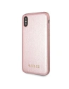 Hurtownia GSM - Etui Guess GUHCPXIGLRG Apple iPhone X/XS rose gold/różowo-złoty hard case Iridescent - GUE327RS - {ean13} - Hurt
