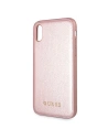 Hurtownia GSM - Etui Guess GUHCPXIGLRG Apple iPhone X/XS rose gold/różowo-złoty hard case Iridescent - GUE327RS - {ean13} - Hurt