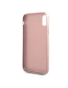 Hurtownia GSM - Etui Guess GUHCPXIGLRG Apple iPhone X/XS rose gold/różowo-złoty hard case Iridescent - GUE327RS - {ean13} - Hurt