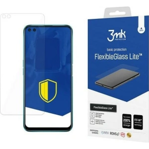Hurtownia GSM - [OUTLET] Sticlă hibridă 3MK FlexibleGlass Lite Realme X3 Super Zoom - OT-774 - {ean13} - Hurt