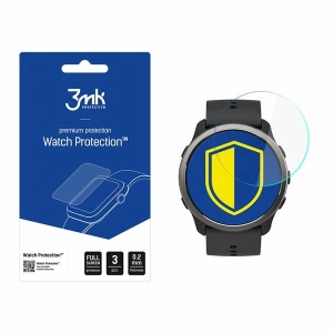 Hurtownia GSM - [OUTLET] Hibrid üveg 3MK FlexibleGlass Óvóüveg Suunto 5 Peak - OT-779 - {ean13} - Hurt