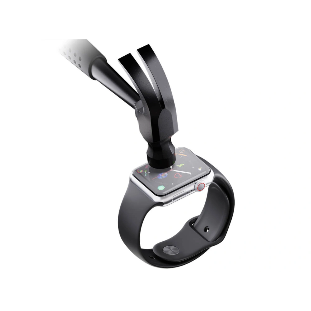 Hurtownia GSM - [OUTLET] Szkło hybrydowe 3MK FlexibleGlass Watch Protection Suunto 5 Peak - OT-779 - {ean13} - Hurt
