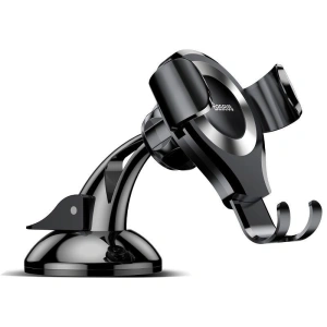Hurtownia GSM - [OUTLET] Auto-Gravitationshalterung Baseus Osculum für das Telefon (silber) - OT-780 - {ean13} - Hurt